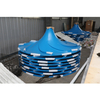 Hyperbolic Mixer