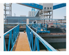 TGN gantry-type lifting scraper