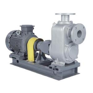LSGLSK Self-priming Pump LSGLSK