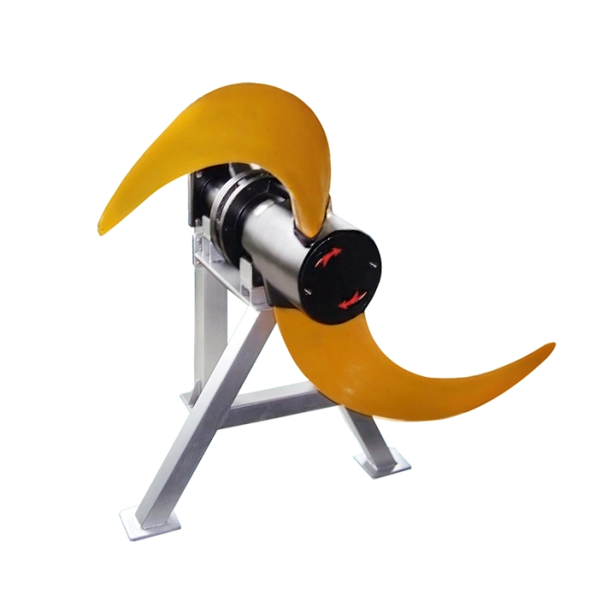 QDT Submersible Mixer